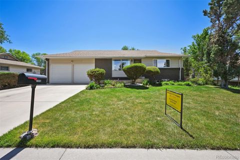 7350 W 3rd Place, Lakewood, CO 80226 - #: 7976817