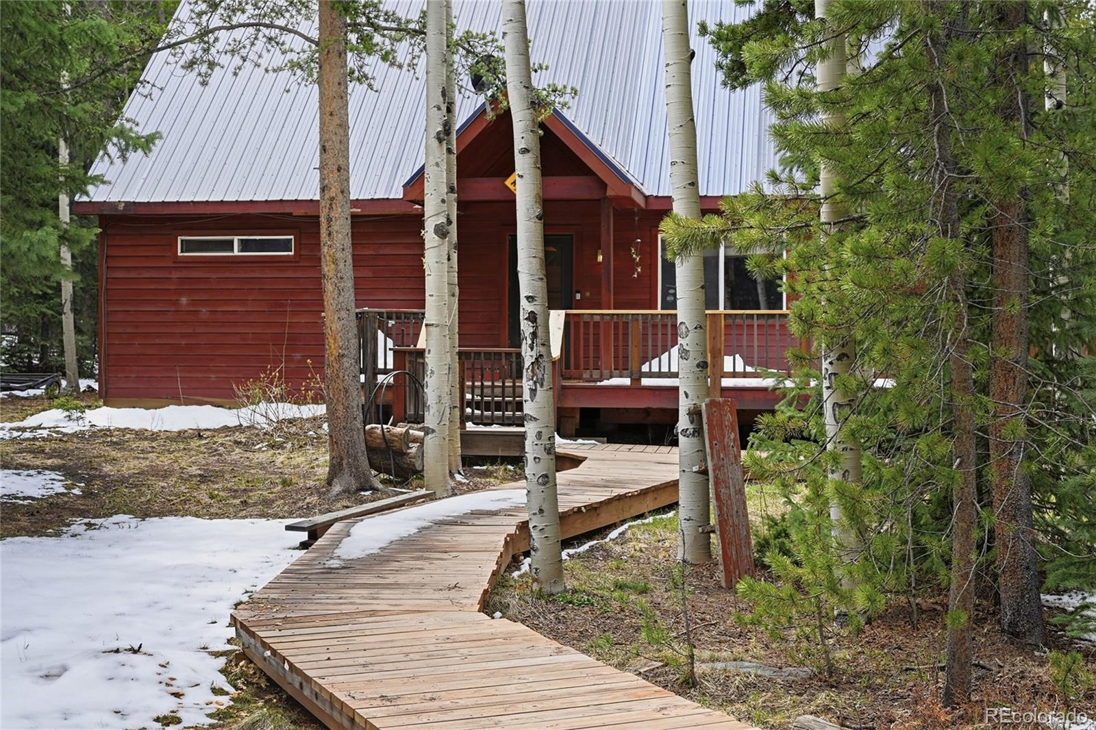 1419 Little Bear Creek Road