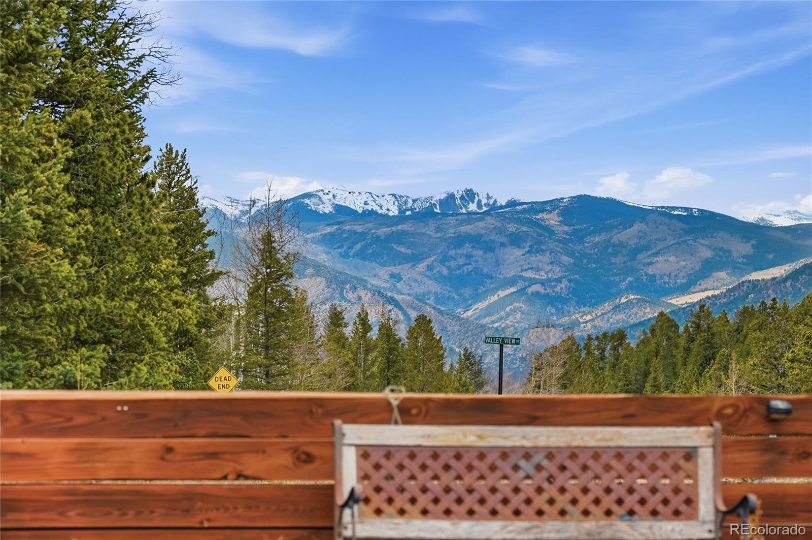1419 Little Bear Creek Road