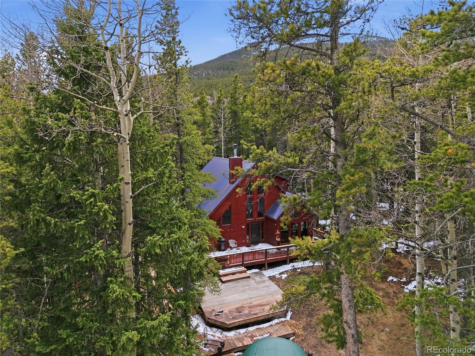 1419 Little Bear Creek Road