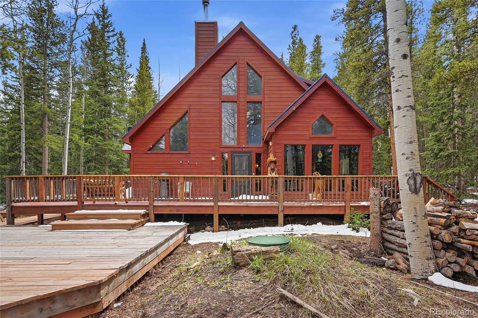 1419 Little Bear Creek Road