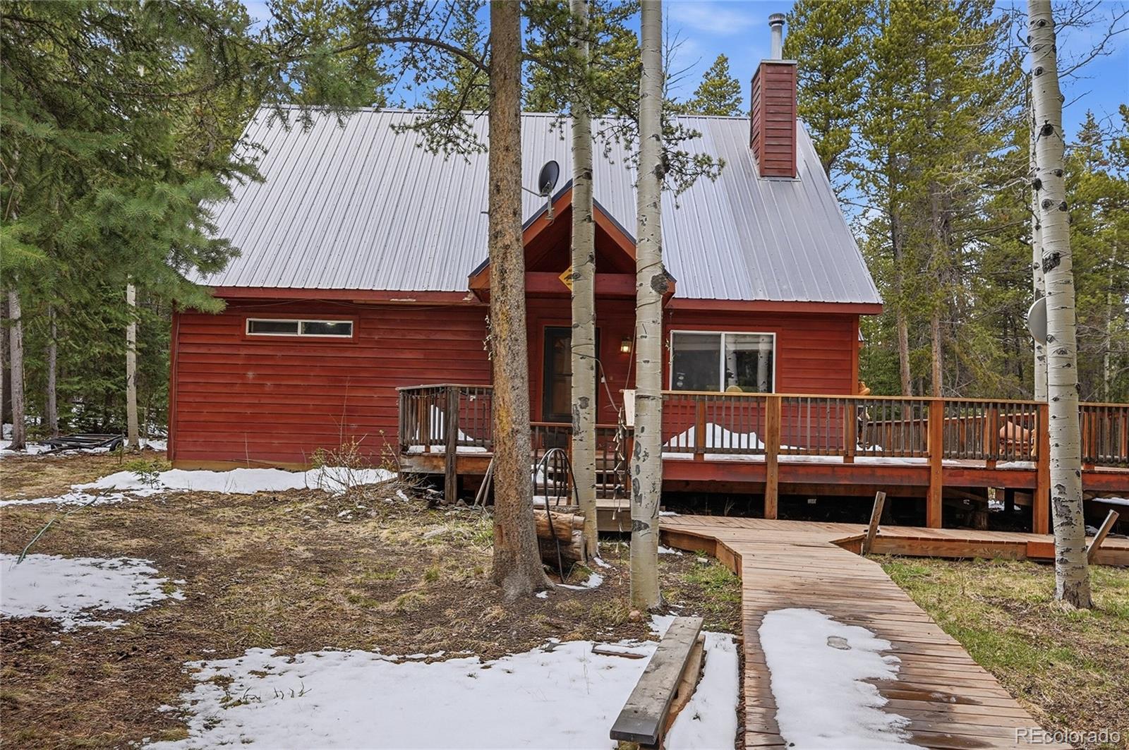 1419 Little Bear Creek Road