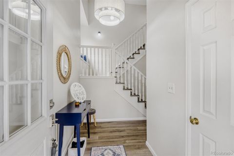 6907 E Briarwood Circle Centennial CO 80112