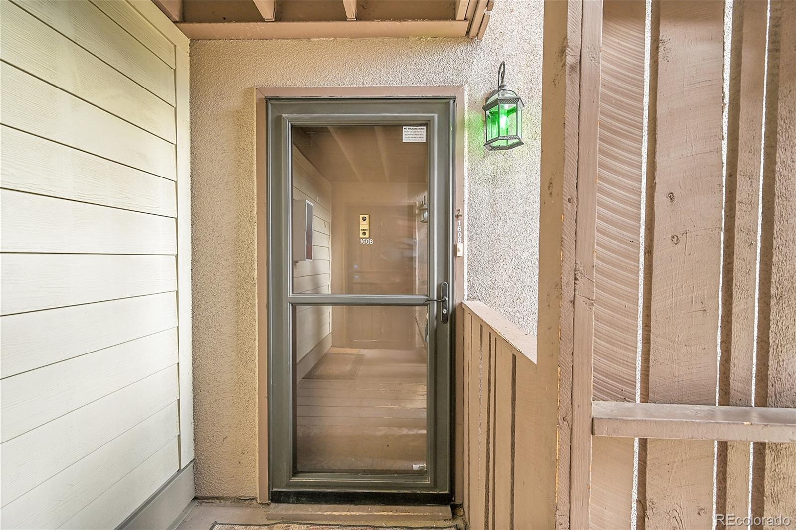 2525 S Dayton Way 1608