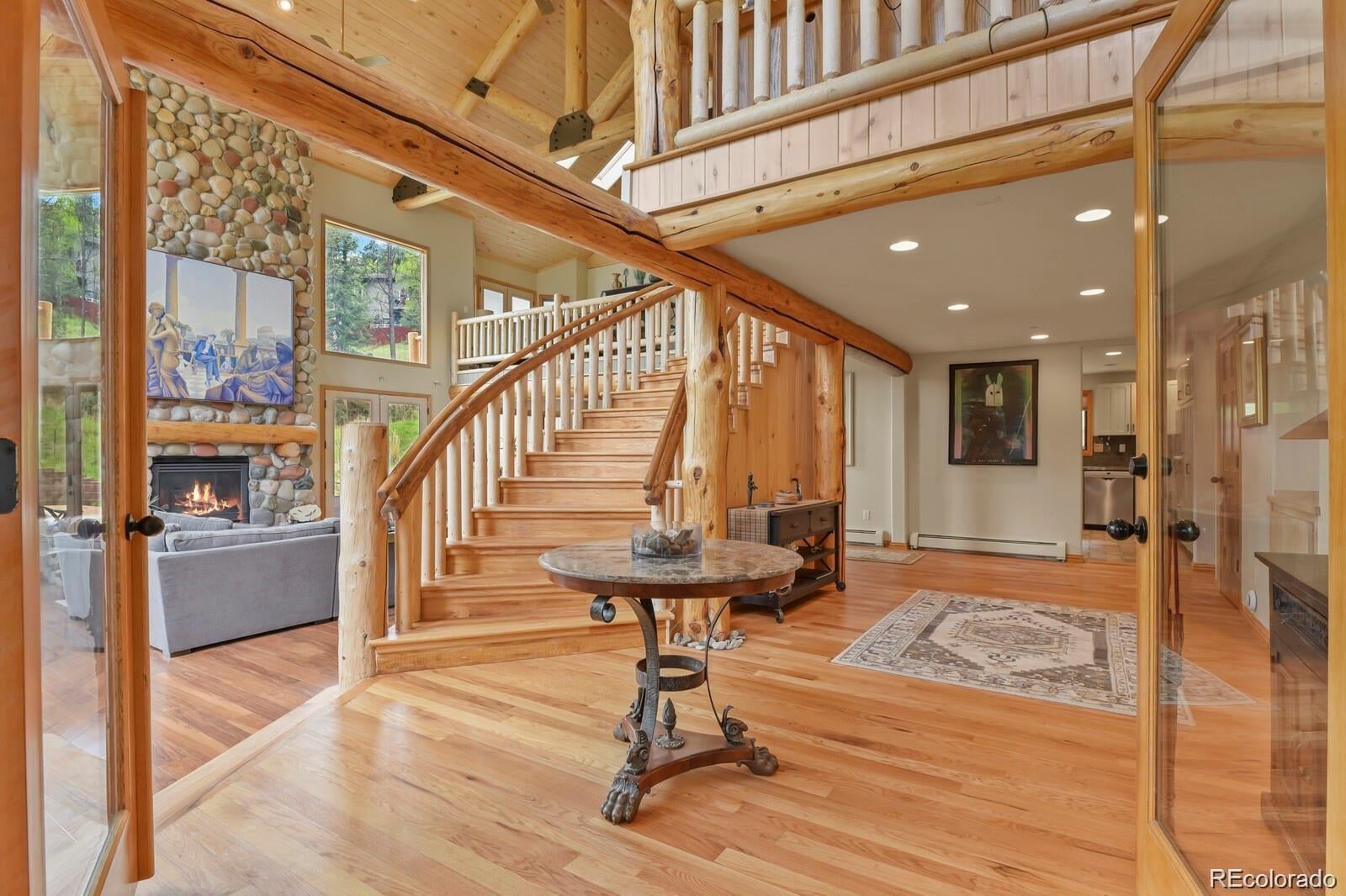 417 Witter Gulch Road