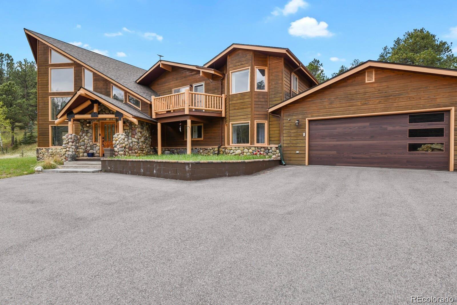 417 Witter Gulch Road