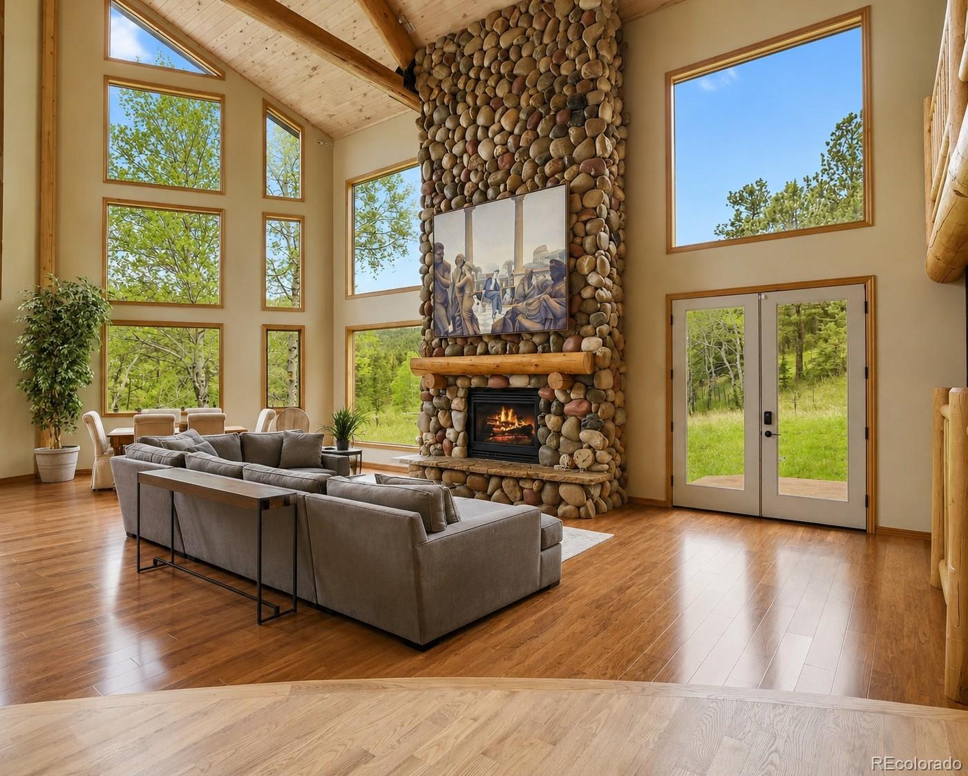 417 Witter Gulch Road