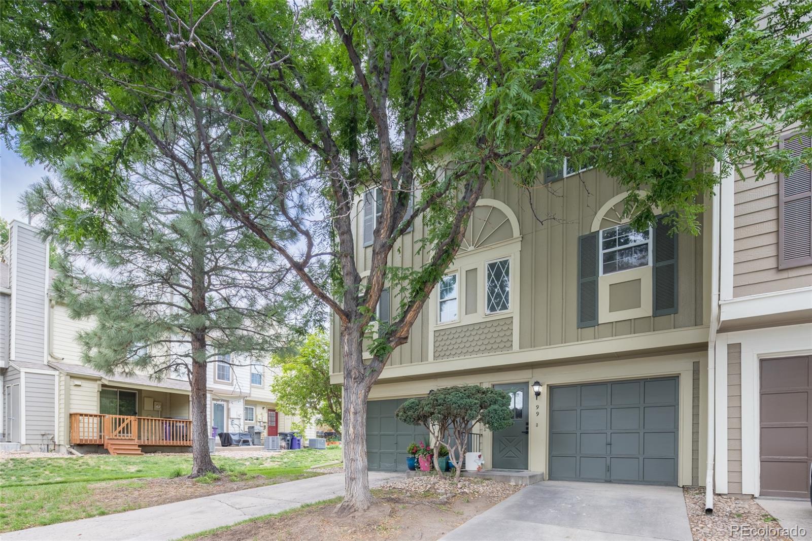 Photo 1 of 29 — 1811 S Quebec Way 99, Denver, CO 80231