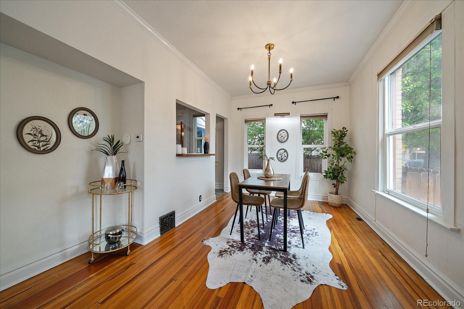 596 S Pennsylvania Street