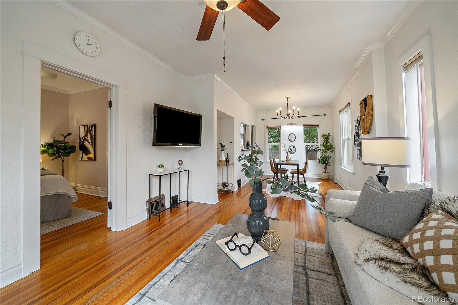 596 S Pennsylvania Street