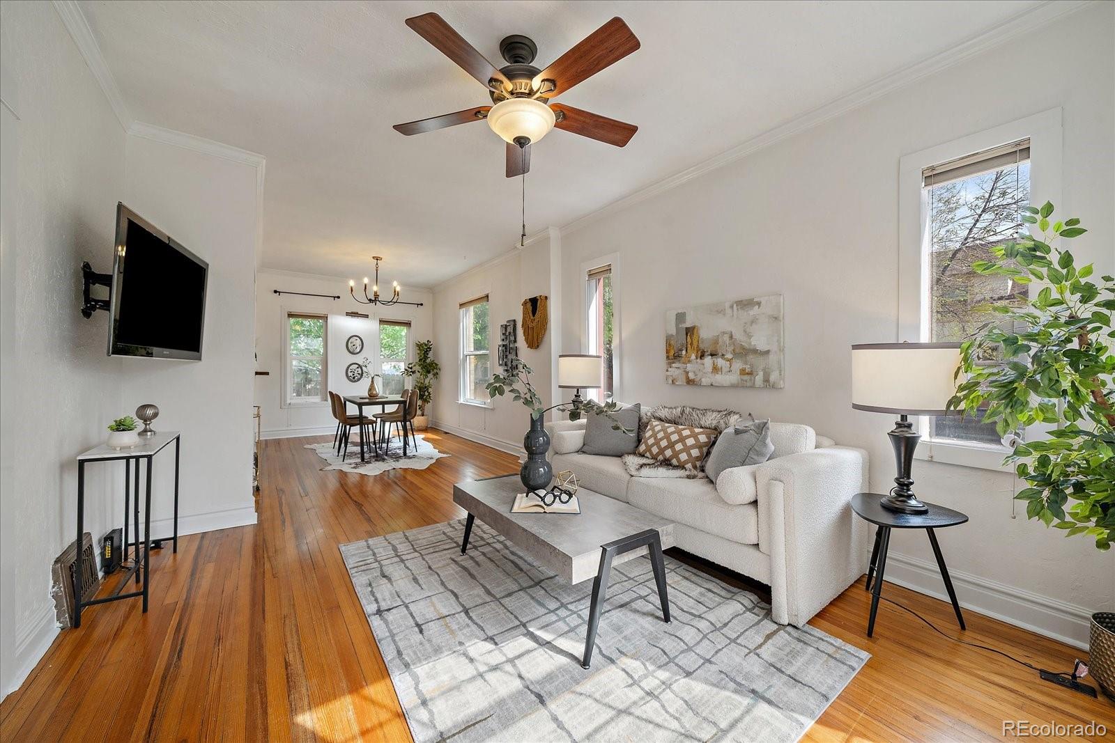 596 S Pennsylvania Street