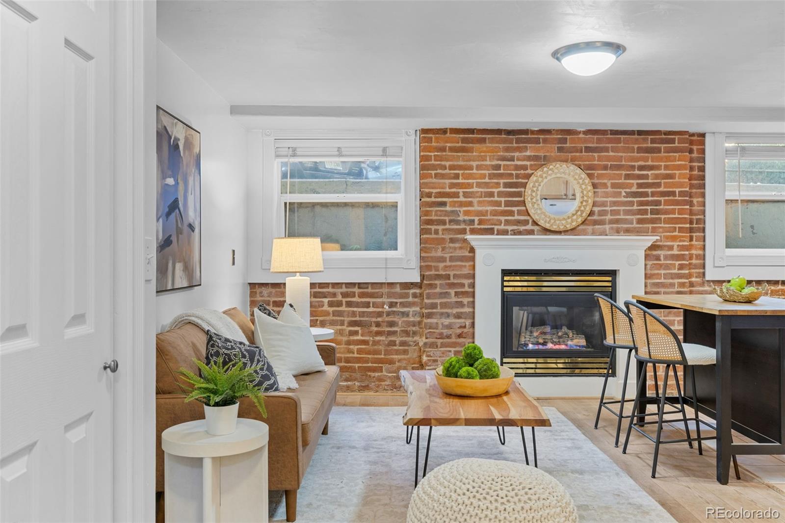 1750 Gaylord Street H, Denver, CO, 80206 3 1750 Gaylord Street H