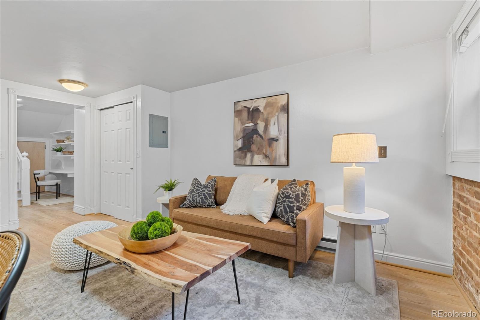 1750 Gaylord Street H, Denver, CO, 80206 4 1750 Gaylord Street H