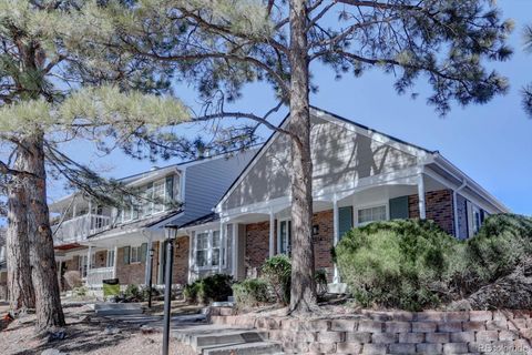 Photo of 9956 W Progress Place, Littleton, CO 80123 (MLS # 5646810)