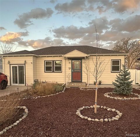 4574 Wyandot Street Denver CO 80211