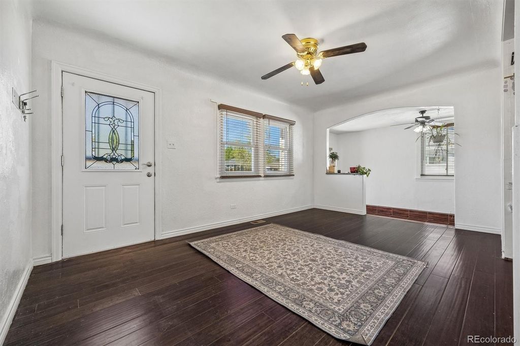 Photo of 4574 Wyandot Street, Denver, CO 80211 (MLS # 3073402)