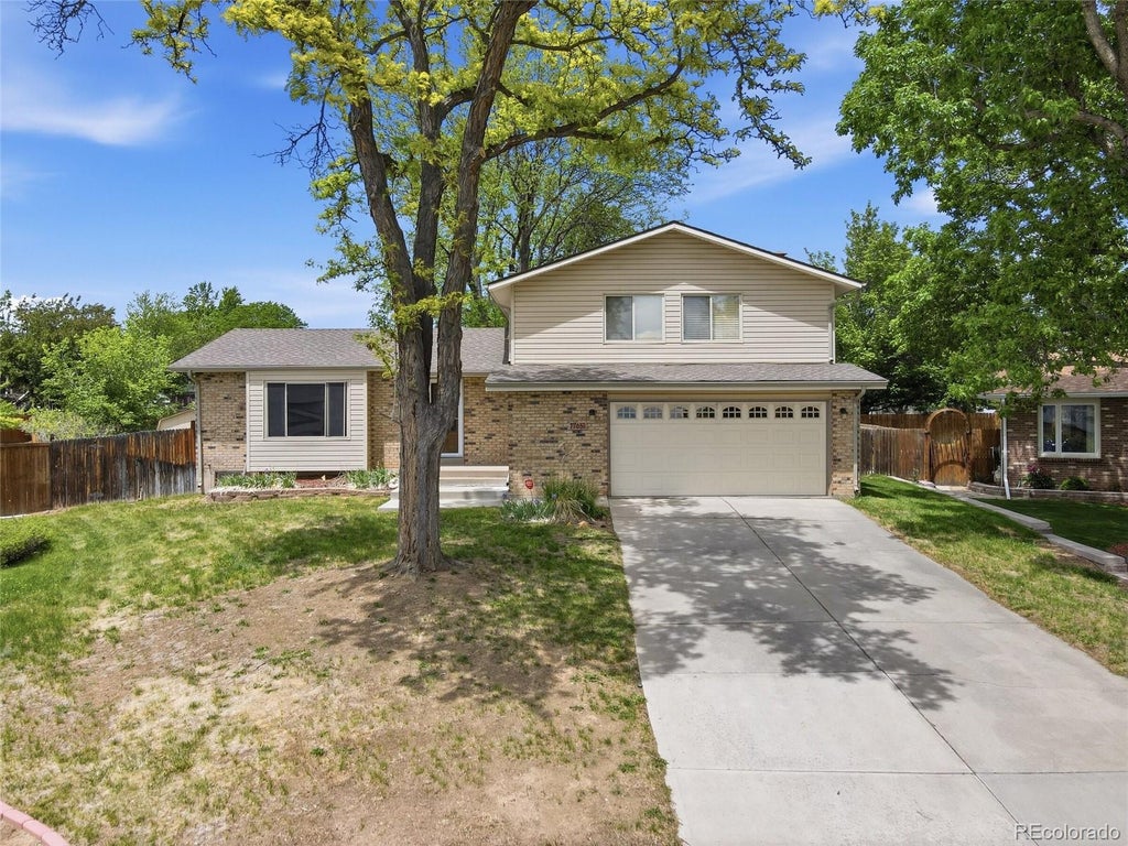 Photo of 7765 S Lamar Court, Littleton, CO 80128 (MLS # 7443392)