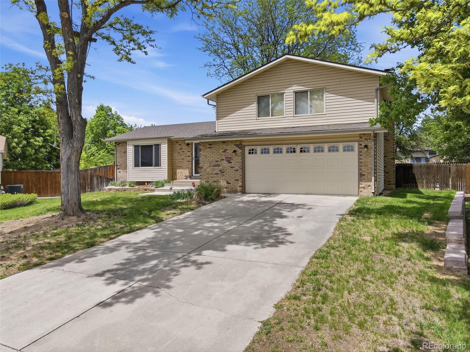 7765 S Lamar Court