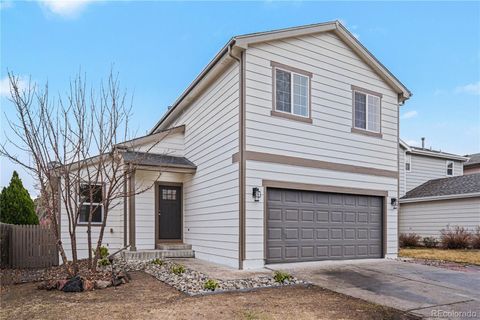 1093 W 85th Avenue Denver CO 80260