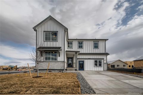 772 Sunflower Dr, Brighton, CO 80601 - #: 6130461