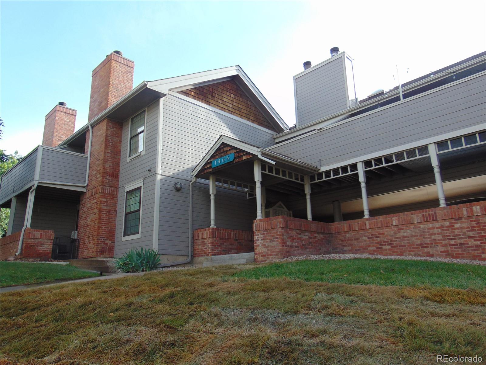 1405 Broadway Street 302