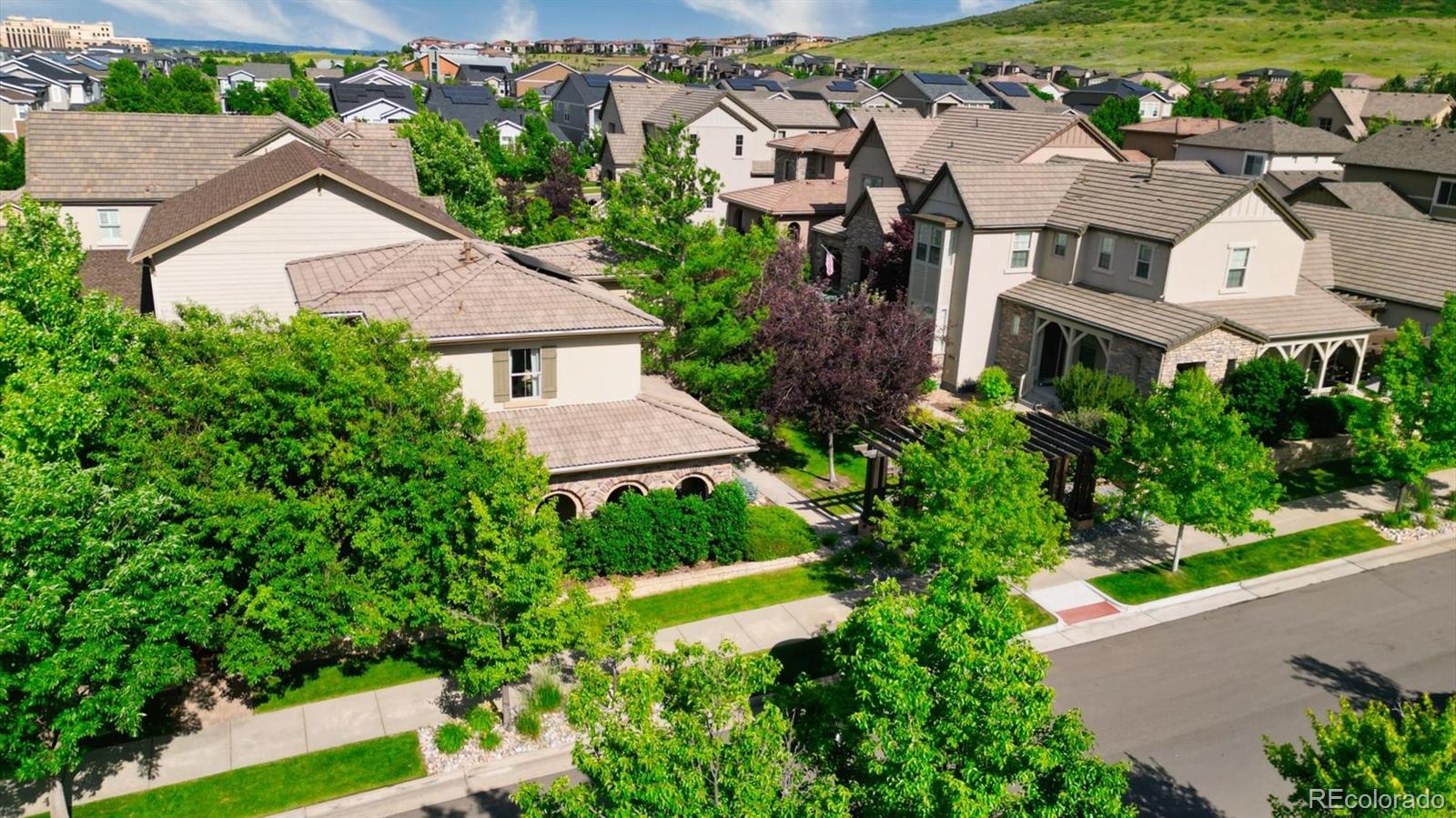 10328 Bluffmont Drive, Lone Tree, CO, 80124 1 10328 Bluffmont Drive