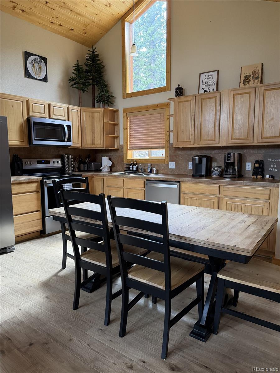 272 Porcupine Road