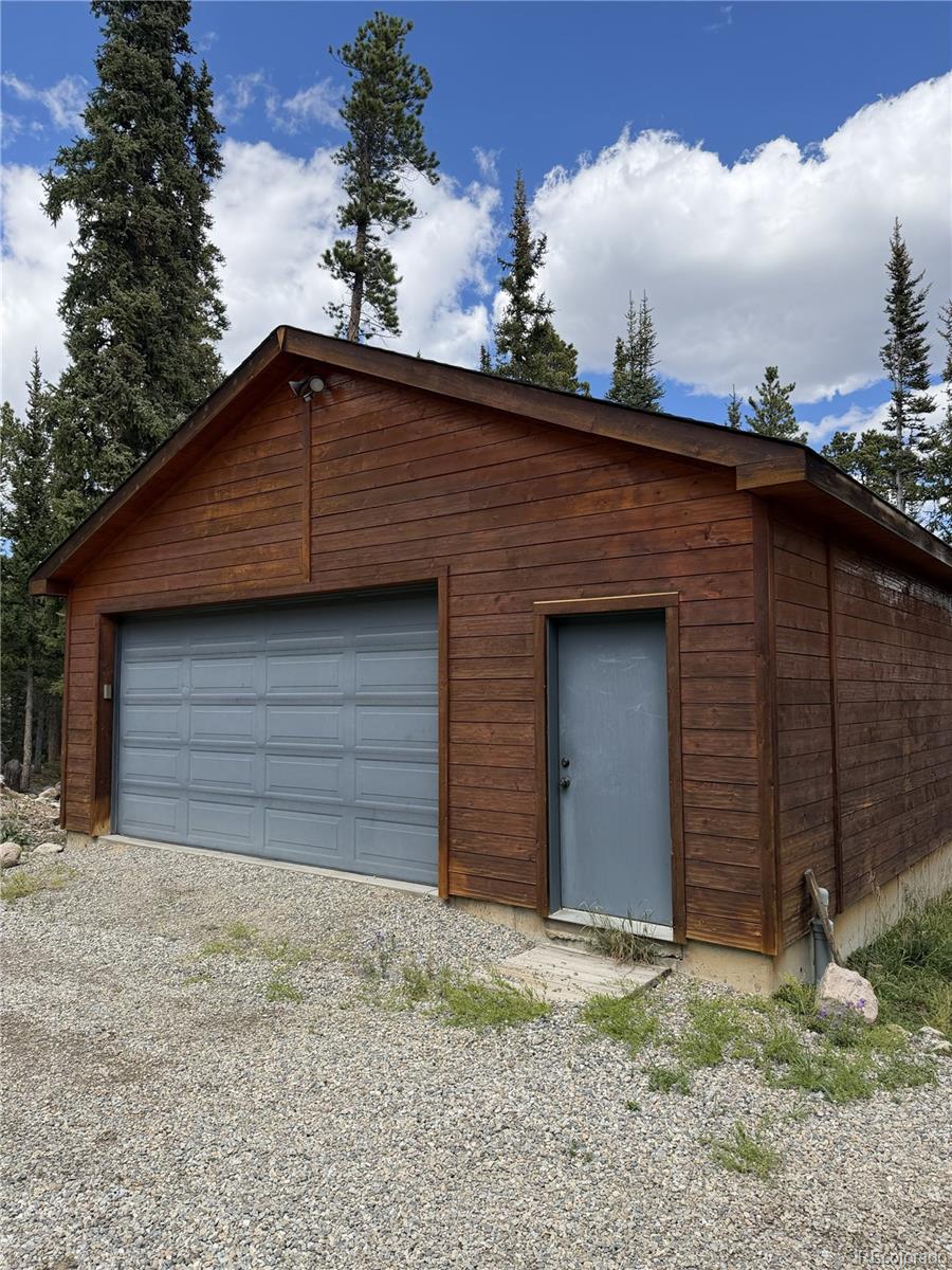 272 Porcupine Road