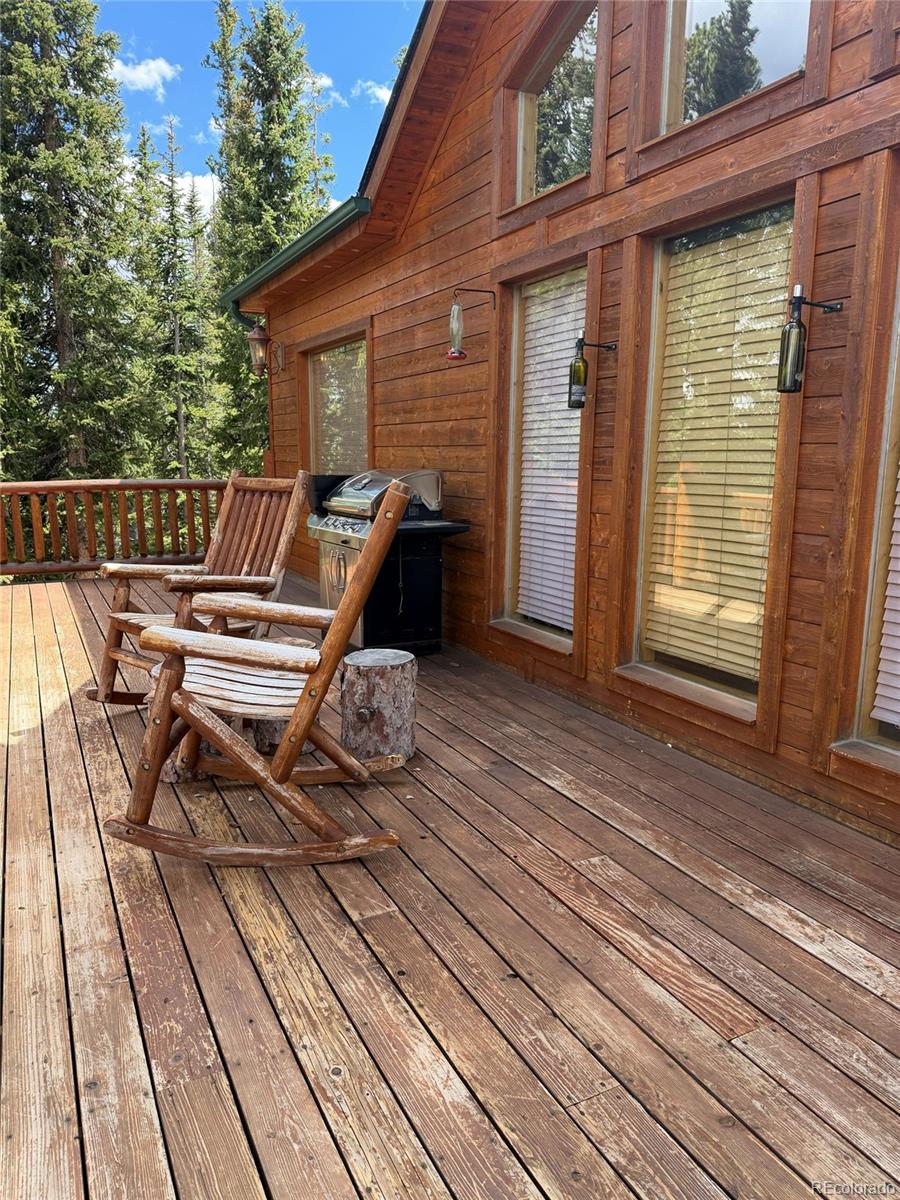 272 Porcupine Road