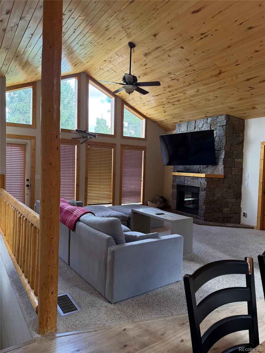 272 Porcupine Road