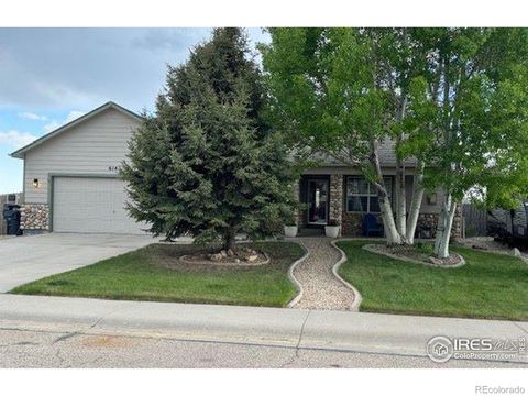 614 Kohler Farms Road, Kersey, CO 80644 - #: IR1009671