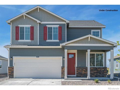 5937 Holstein Drive Fort Collins CO 80528