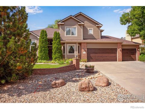 2817 Cherrystone Place, Fort Collins, CO 80525 - #: IR996065