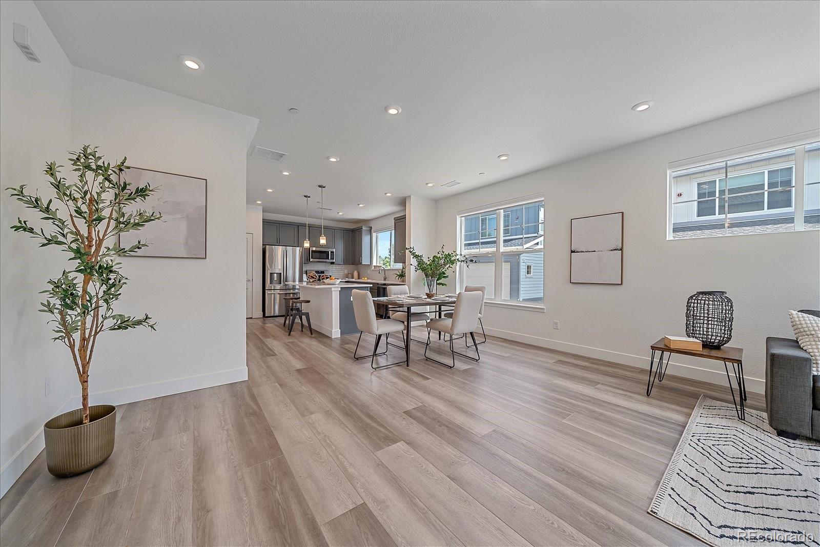 6106 W 28th Court, Edgewater, CO, 80214 3 6106 W 28th Court