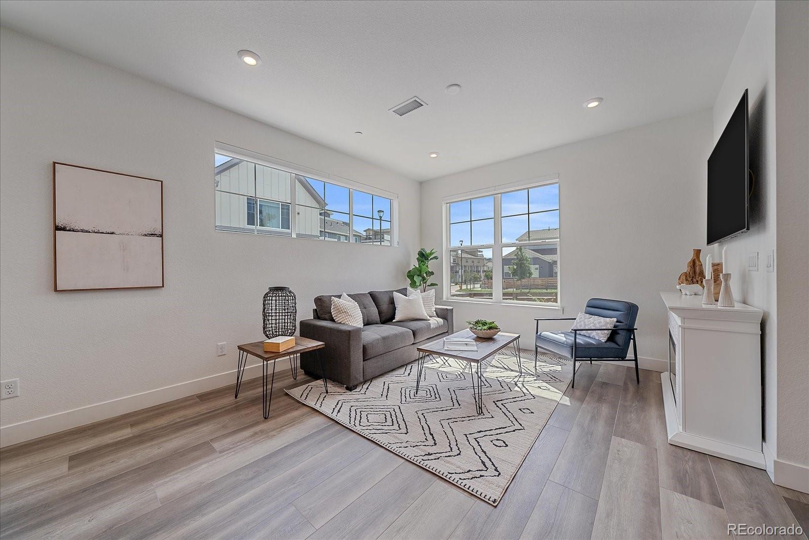 6106 W 28th Court, Edgewater, CO, 80214 4 6106 W 28th Court