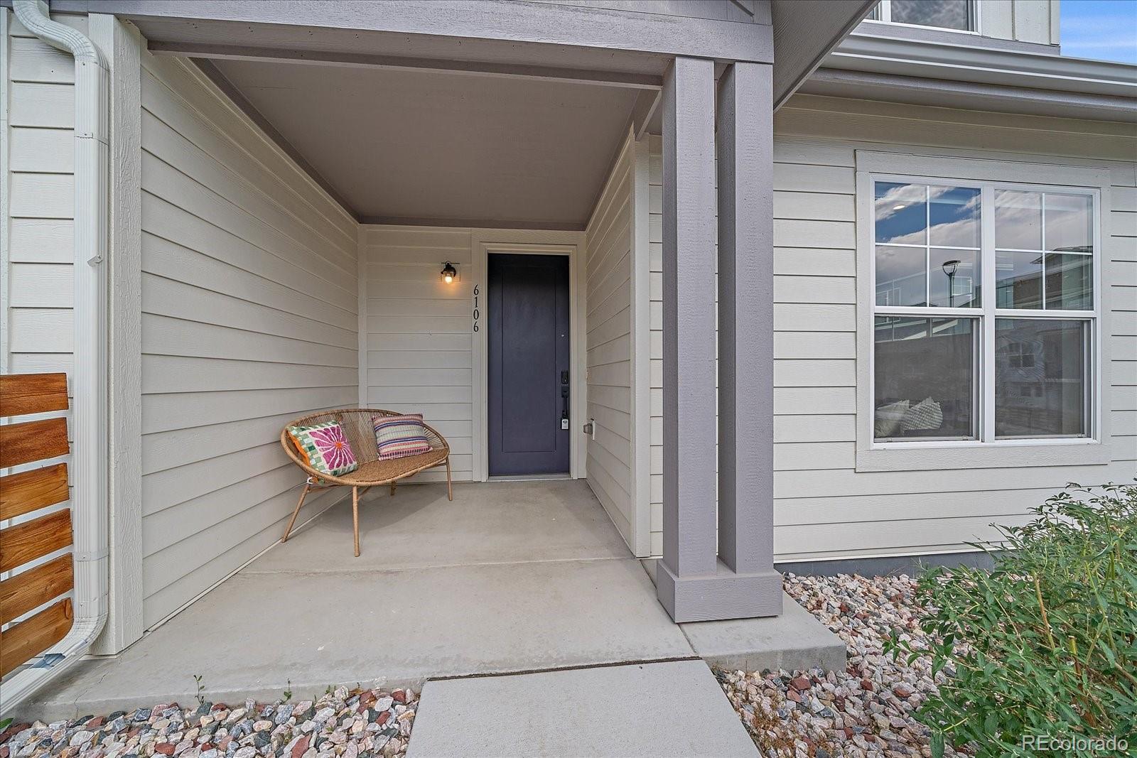 6106 W 28th Court, Edgewater, CO, 80214 2 6106 W 28th Court
