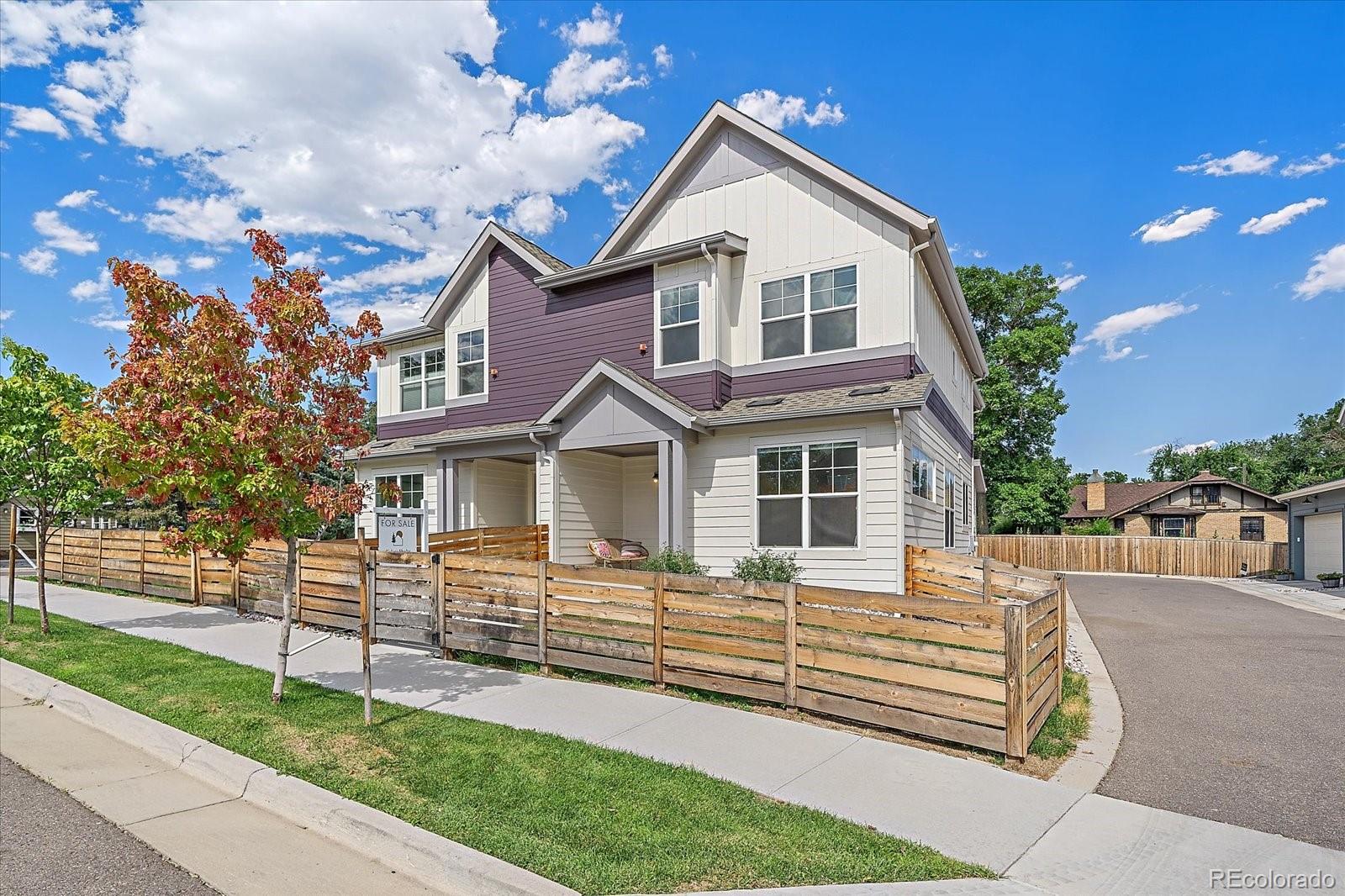 6106 W 28th Court, Edgewater, CO, 80214 1 6106 W 28th Court