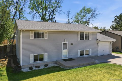 Photo of 3704 E 88th Circle, Denver, CO 80229 (MLS # 6150253)