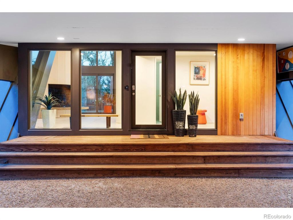 Photo of 630 Northstar Court, Boulder, CO 80304 (MLS # IR1055831)