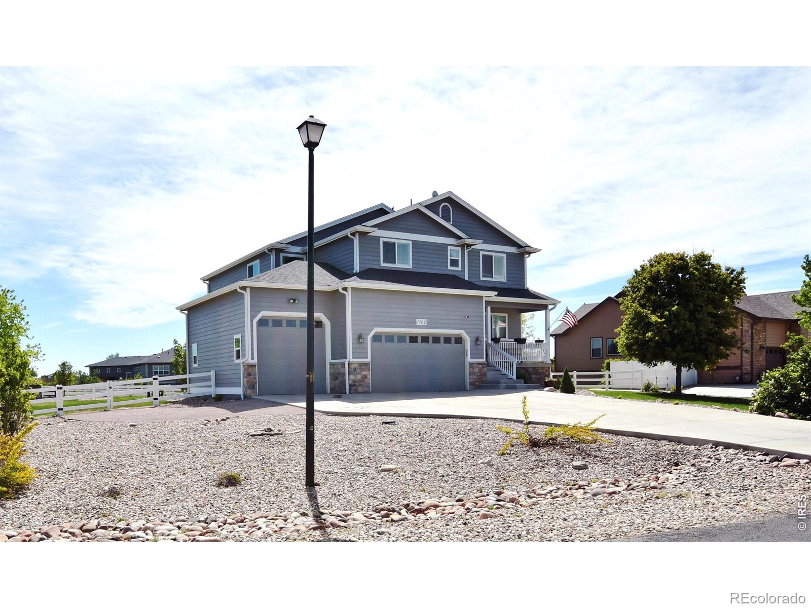 1302 Park Ridge Drive