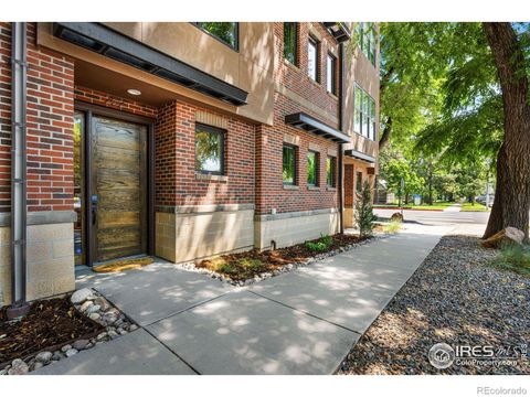 252 E Olive Street, Fort Collins, CO 80524 - #: IR986844