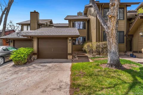 1925 Waters Edge Street Unit B, Fort Collins, CO 80526 - #: 6181512