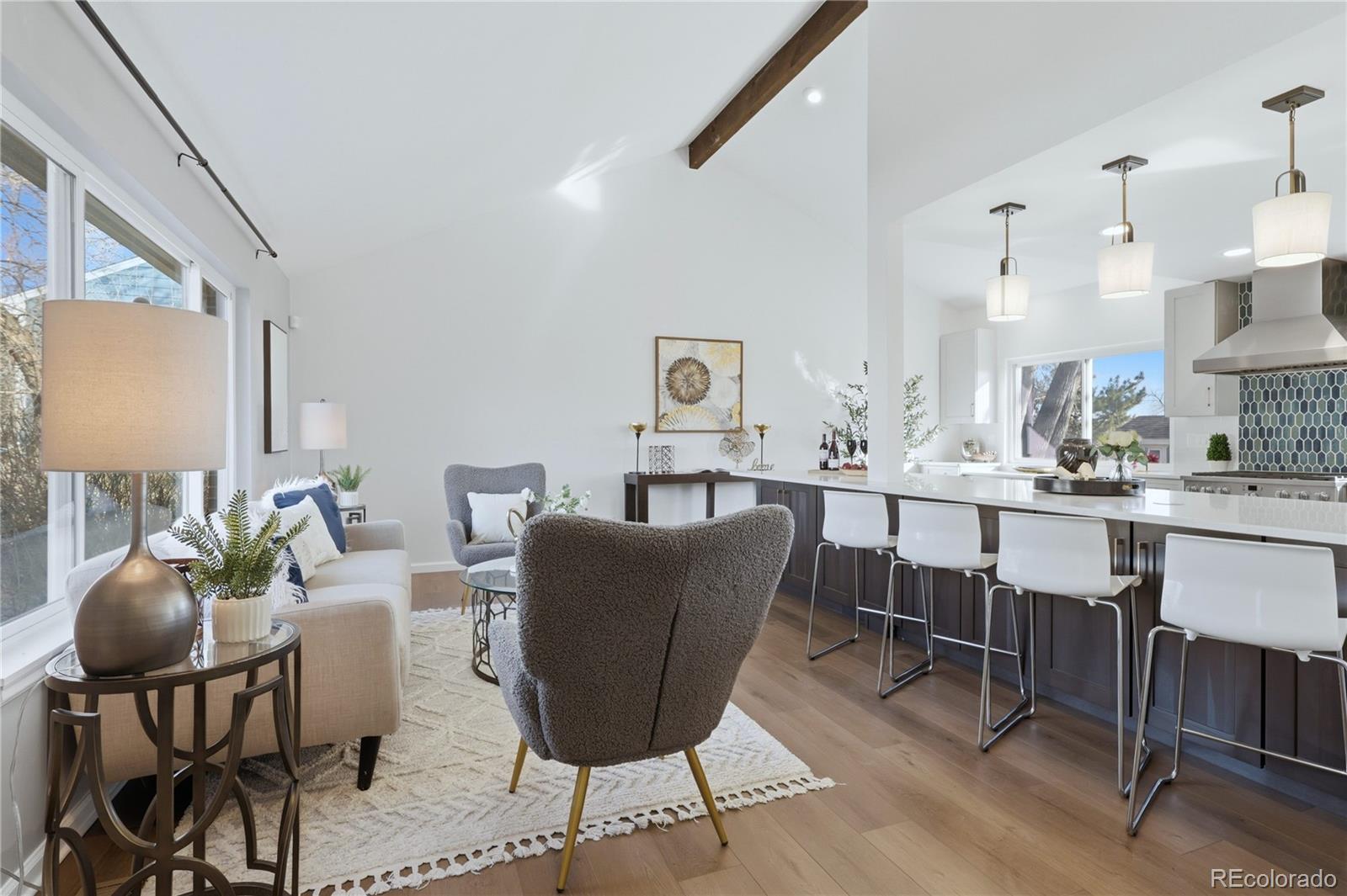 7750 Sangre De Cristo Road