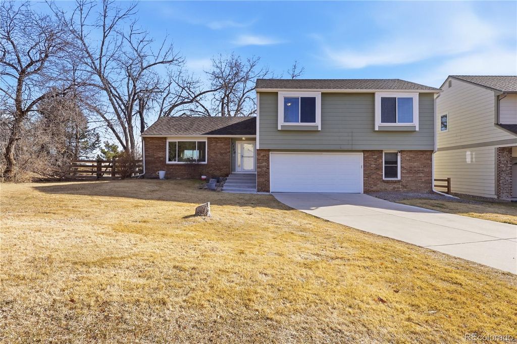 Photo of 7750 Sangre De Cristo Road, Littleton, CO 80127 (MLS # 4296296)
