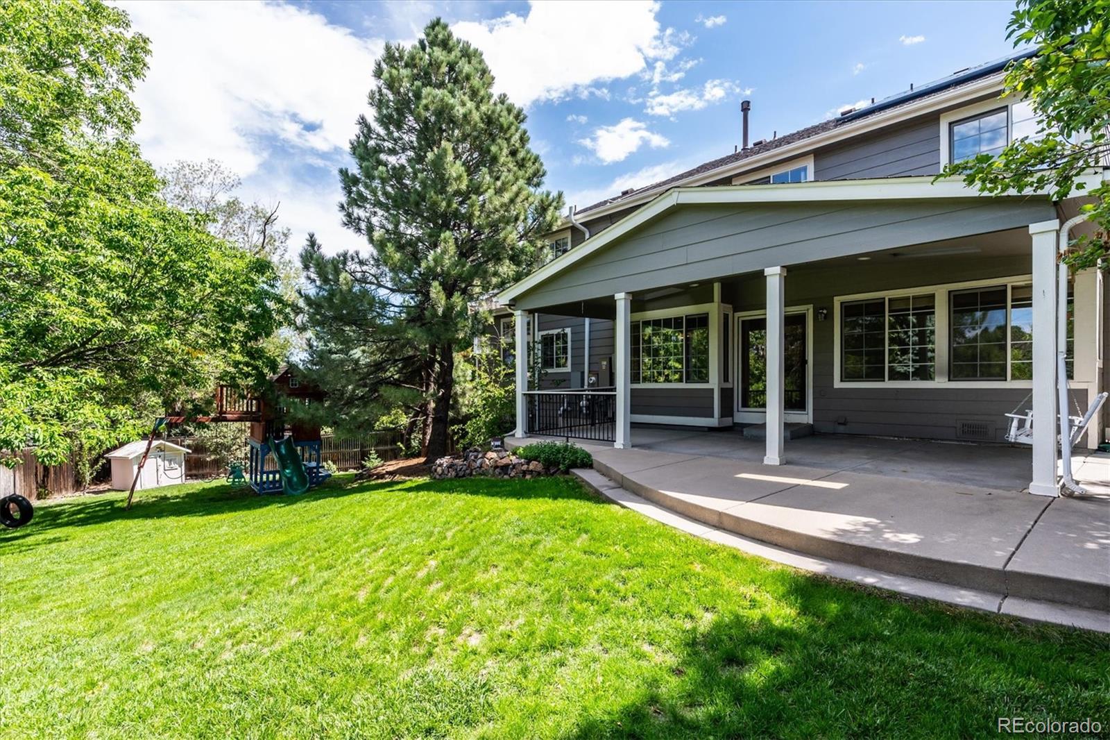 7465 La Quinta Court