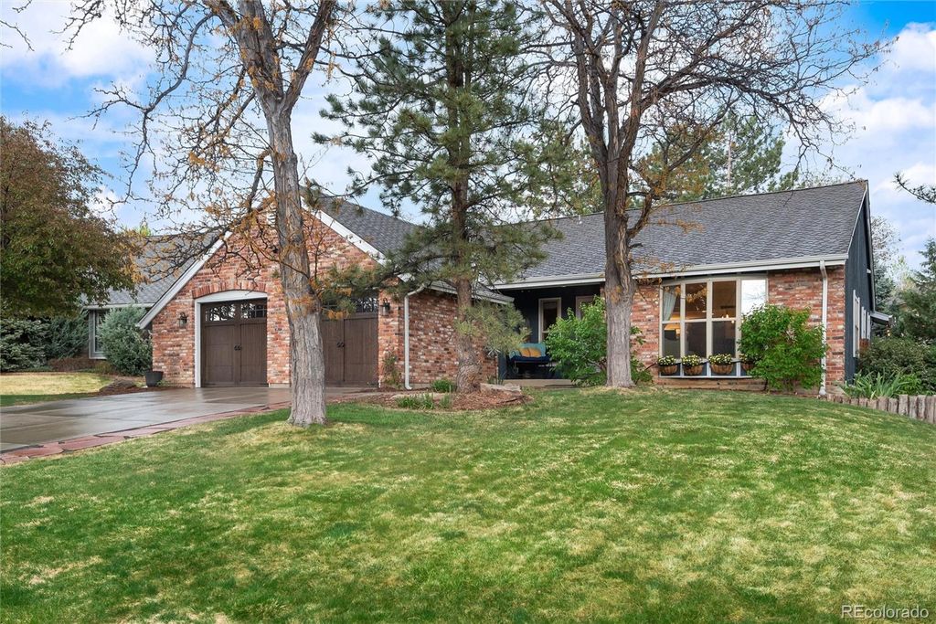Photo of 7564 S Xenia Court, Centennial, CO 80112 (MLS # 2848066)