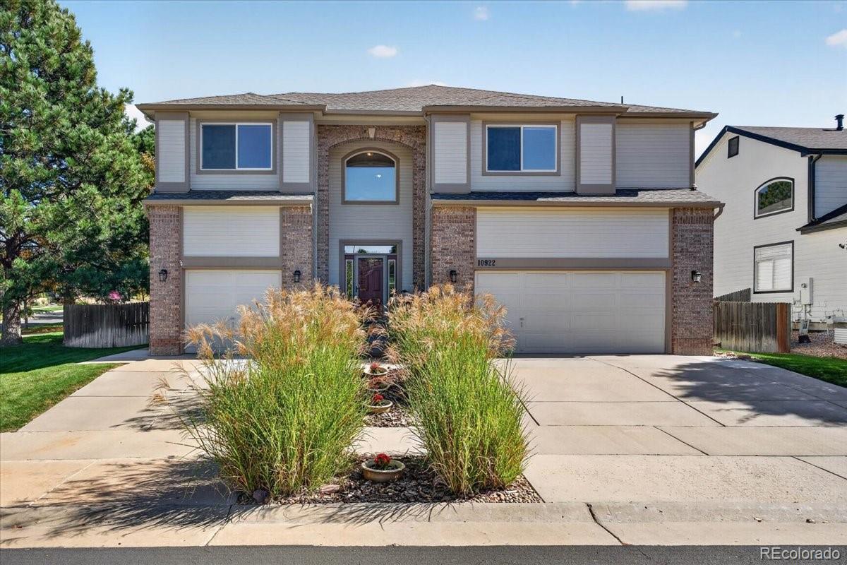 10922 Independence Drive
