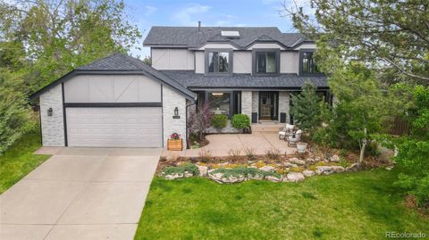 1664 Devils Point Place, Highlands Ranch, CO 80126 - #: 6934898
