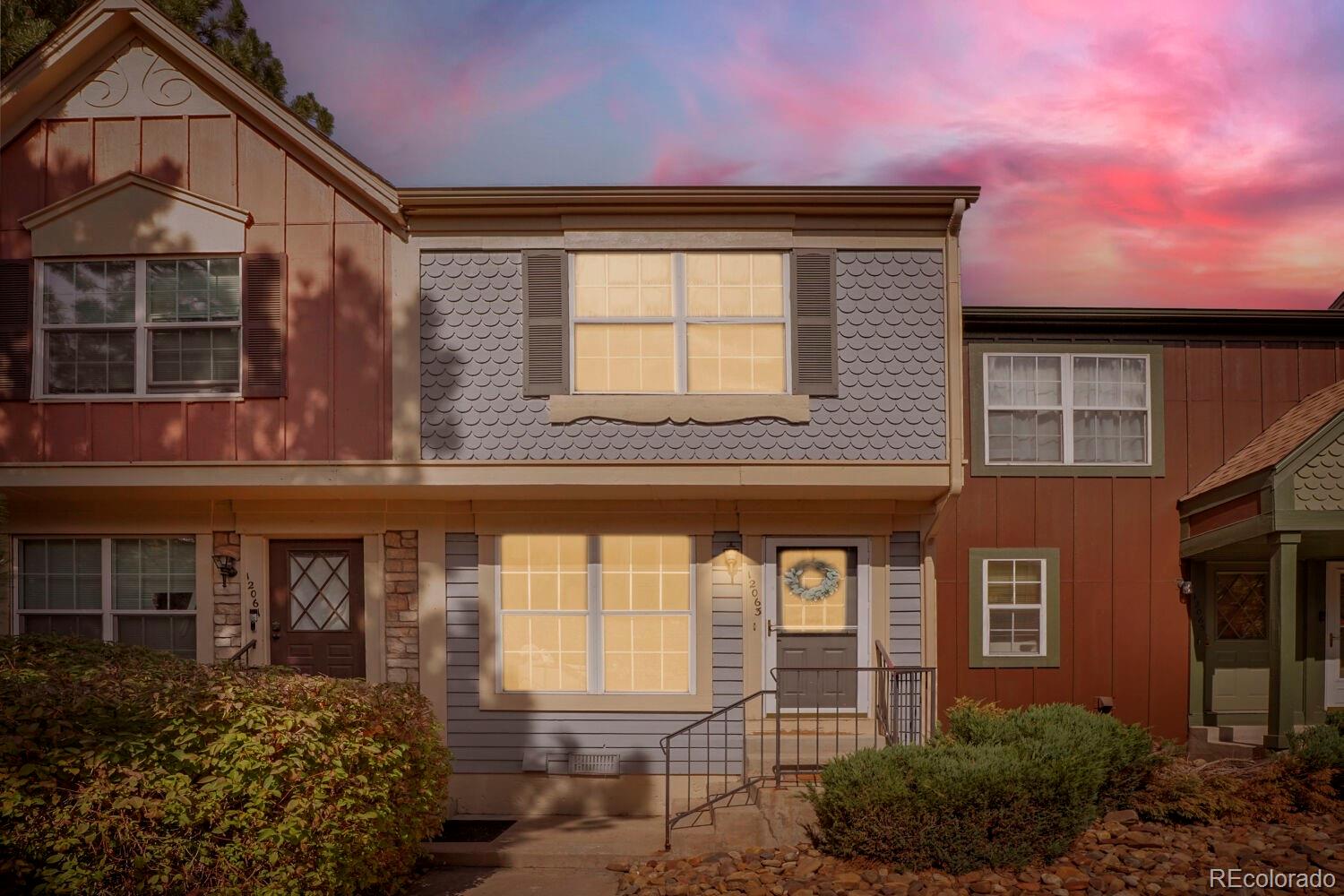 12063 E Hoye Drive