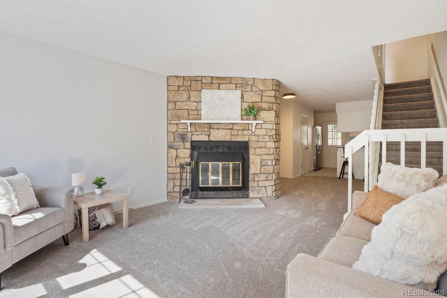 12063 E Hoye Drive
